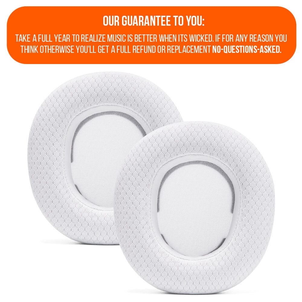 WC FreeZe Arctis Nova Pro | White