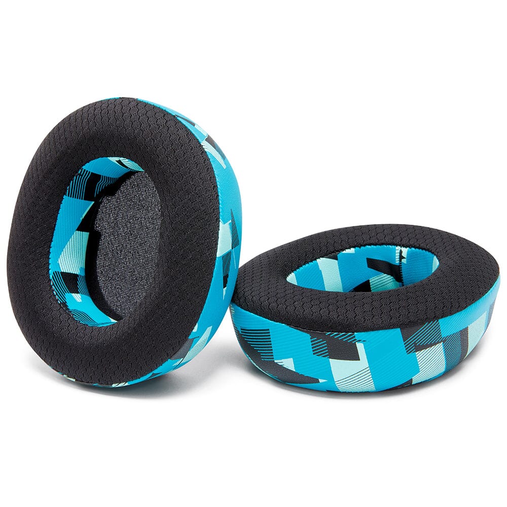 WC FreeZe Arctis Nova Pro | Cyan Prism