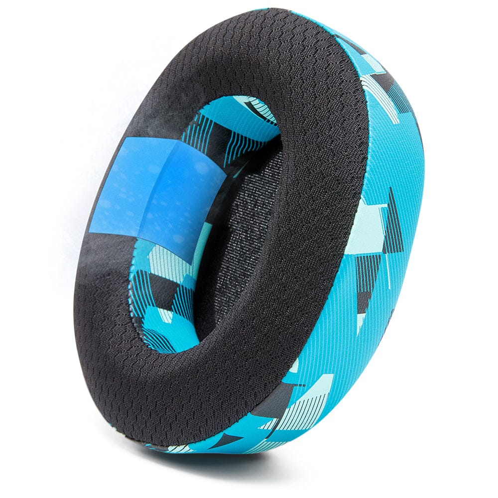 WC FreeZe Arctis Nova Pro | Cyan Prism