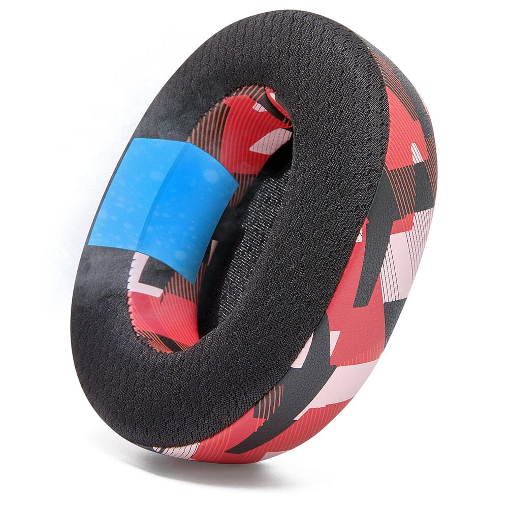 WC FreeZe Arctis Nova Pro | Red Prism