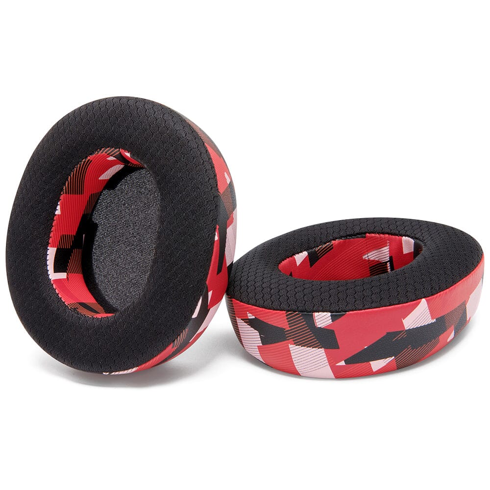 WC FreeZe Arctis Nova Pro | Red Prism