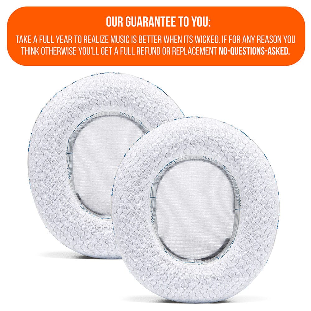 WC FreeZe Arctis Nova Pro | Ivory Tide