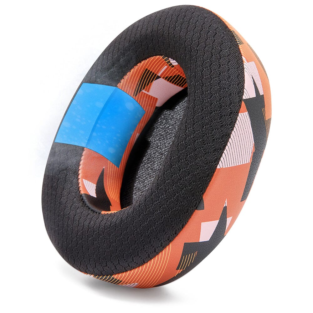 WC FreeZe Arctis Nova Pro | Orange Prism