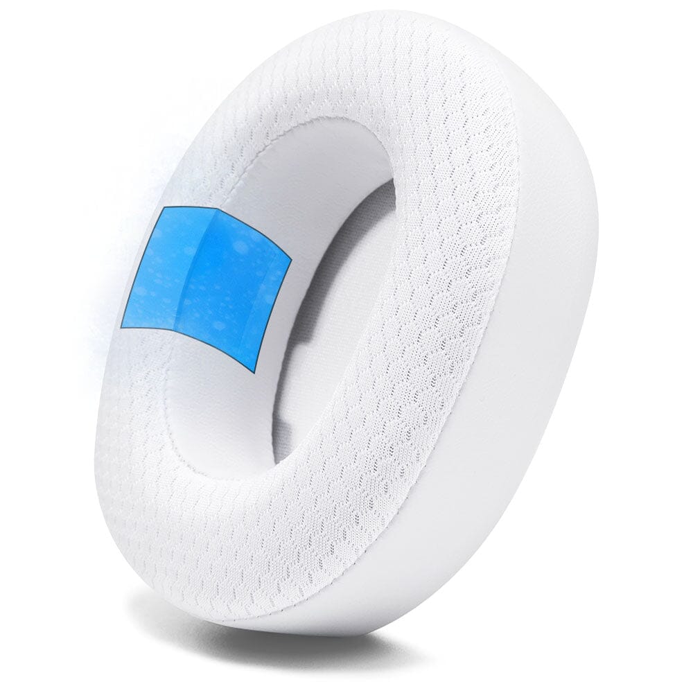 WC FreeZe Arctis Nova Pro | White