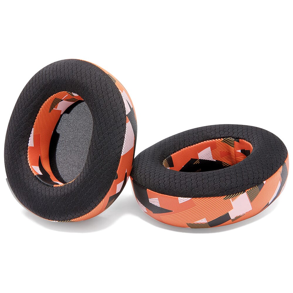 WC FreeZe Arctis Nova Pro | Orange Prism