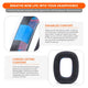 Astro A30 Earpads - WC FreeZe | Speed Racer