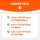 Astro A30 Earpads - WC FreeZe | Shared Image