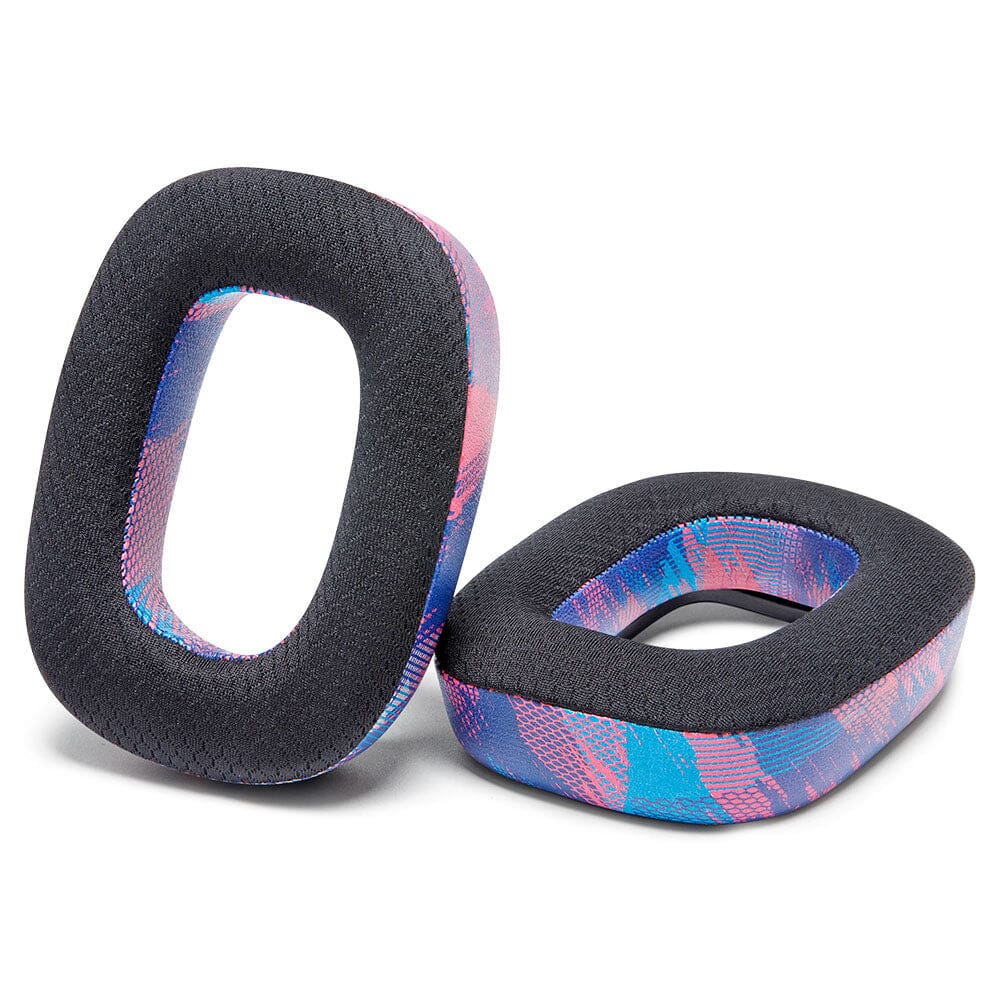 Astro A30 Earpads - WC FreeZe | Speed Racer