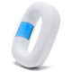 Astro A30 Earpads - WC FreeZe | White
