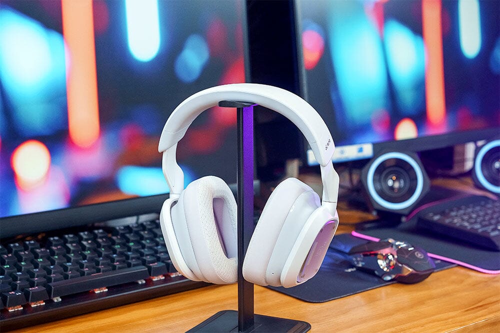 Astro A30 Earpads - WC FreeZe | White