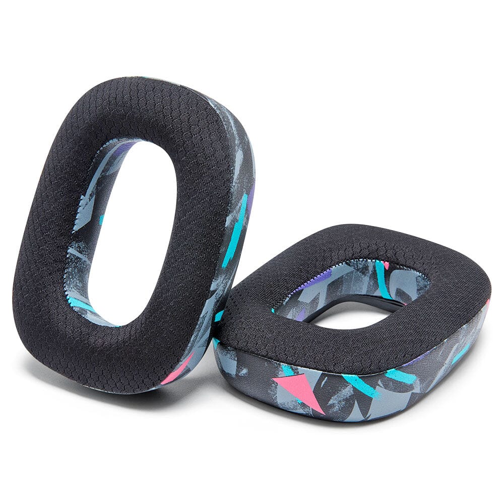 Astro A30 Earpads - WC FreeZe | 90s Black