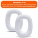 Astro A30 Earpads - WC FreeZe | White