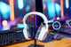 Astro A30 Earpads - WC FreeZe | 90s Black