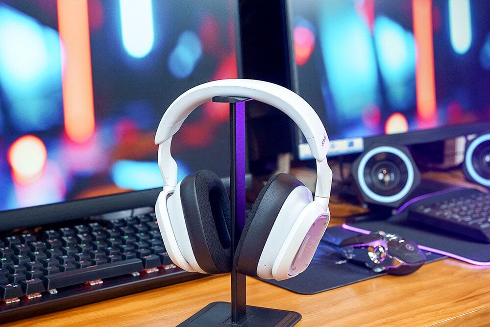 Astro A30 Earpads - WC FreeZe | Black