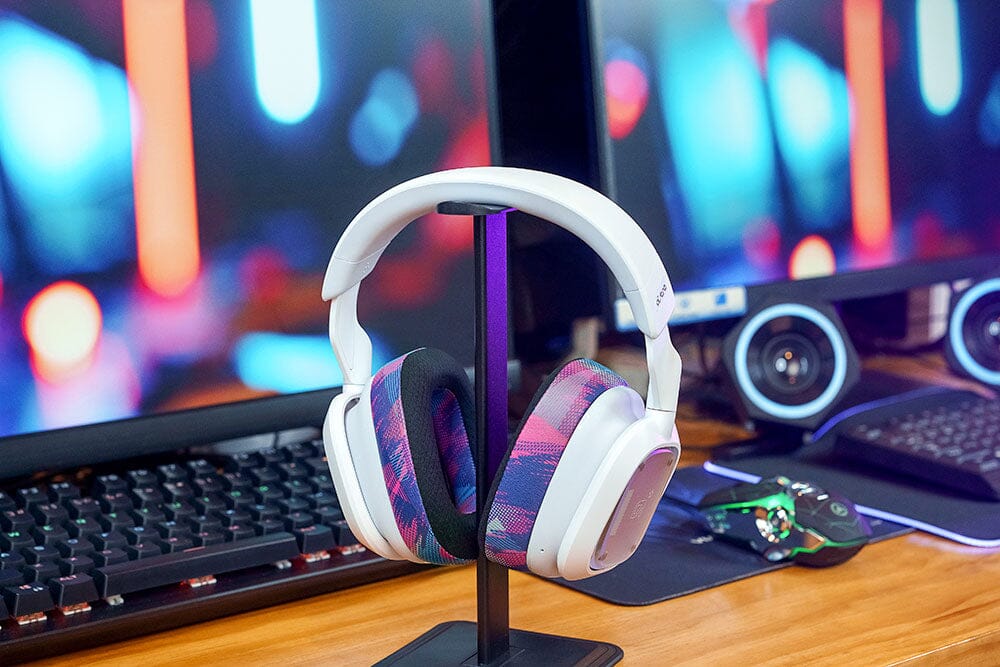 Astro A30 Earpads - WC FreeZe | Speed Racer