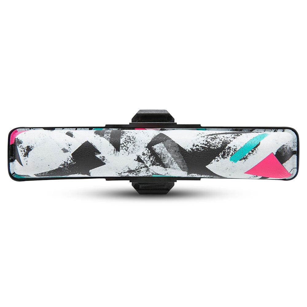 WC BandZ A50 | 90s White