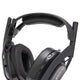 WC BandZ A50 | Black