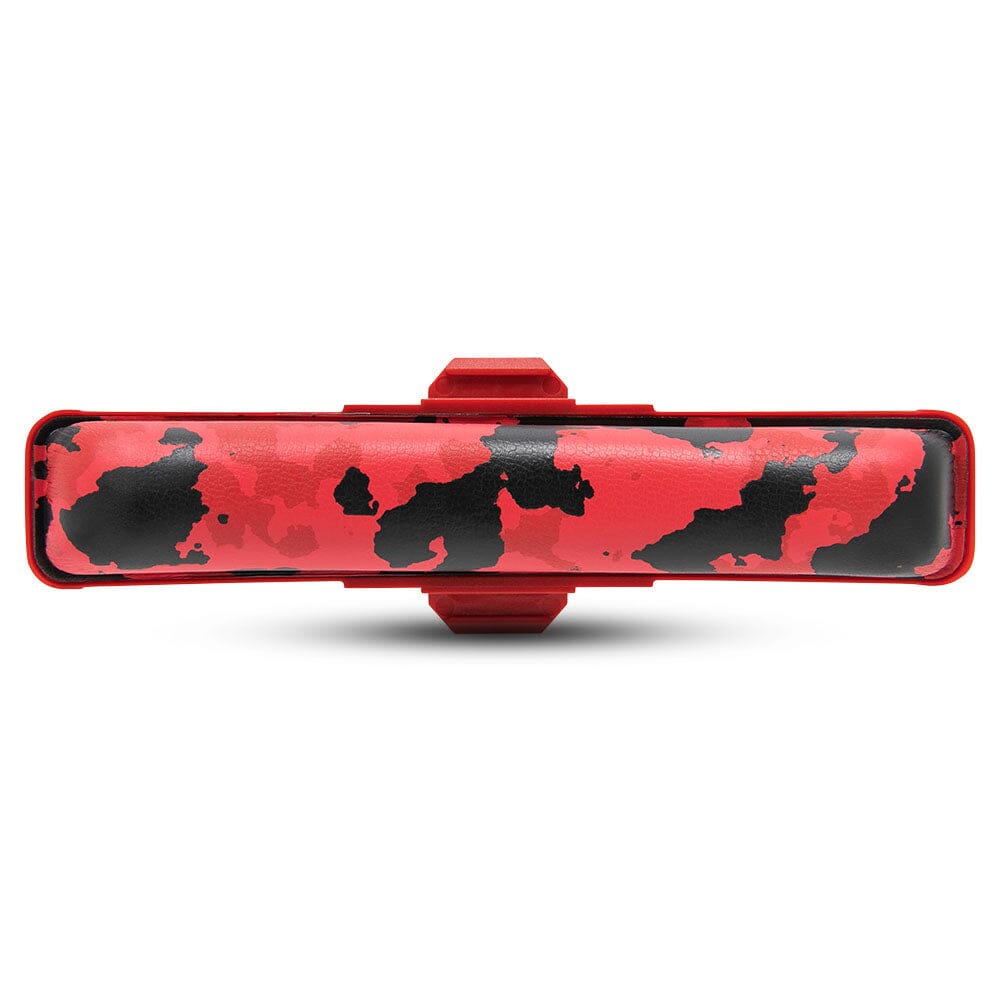 WC BandZ A50 | Red Camo