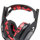 WC BandZ A50 | Red Camo