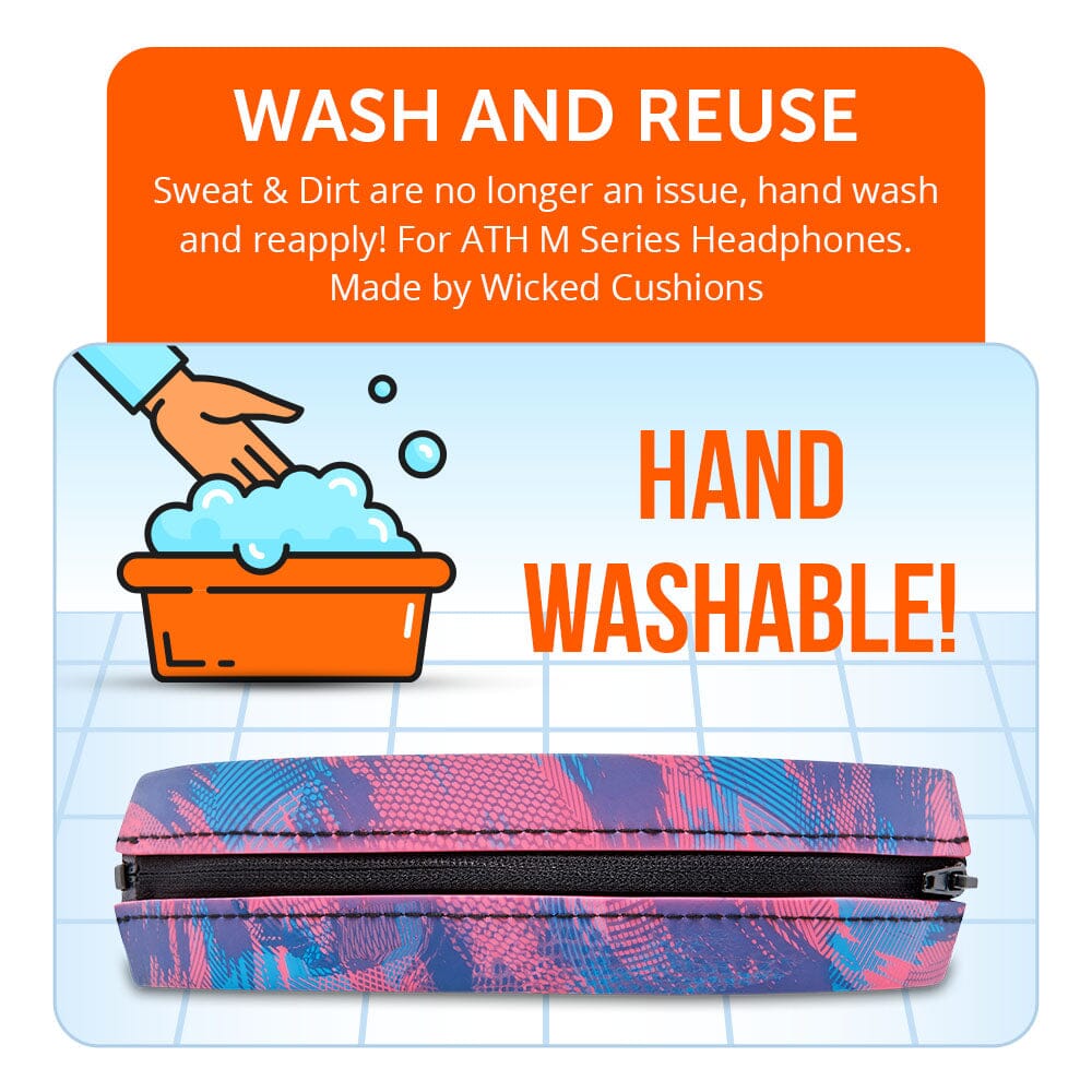 WC BandZ V3 | Speed Racer