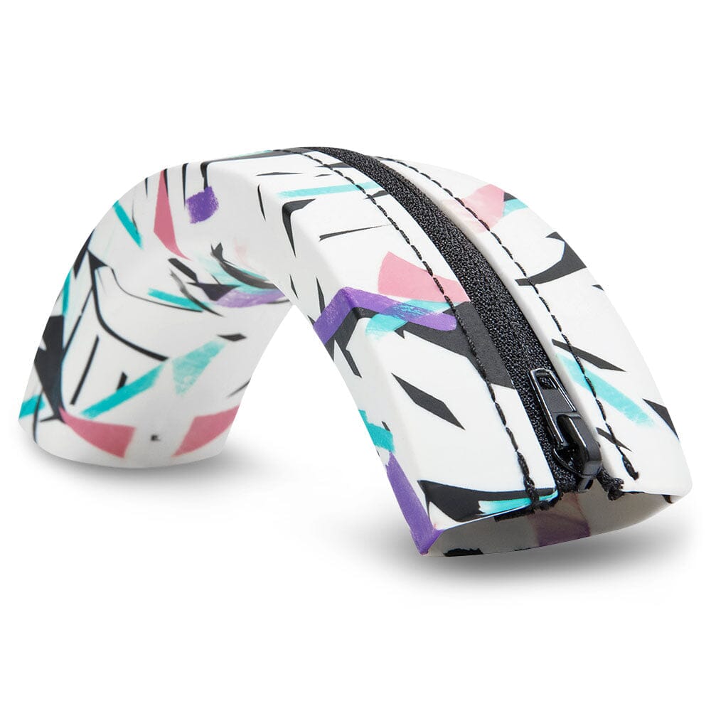 WC BandZ V3 | 90s White