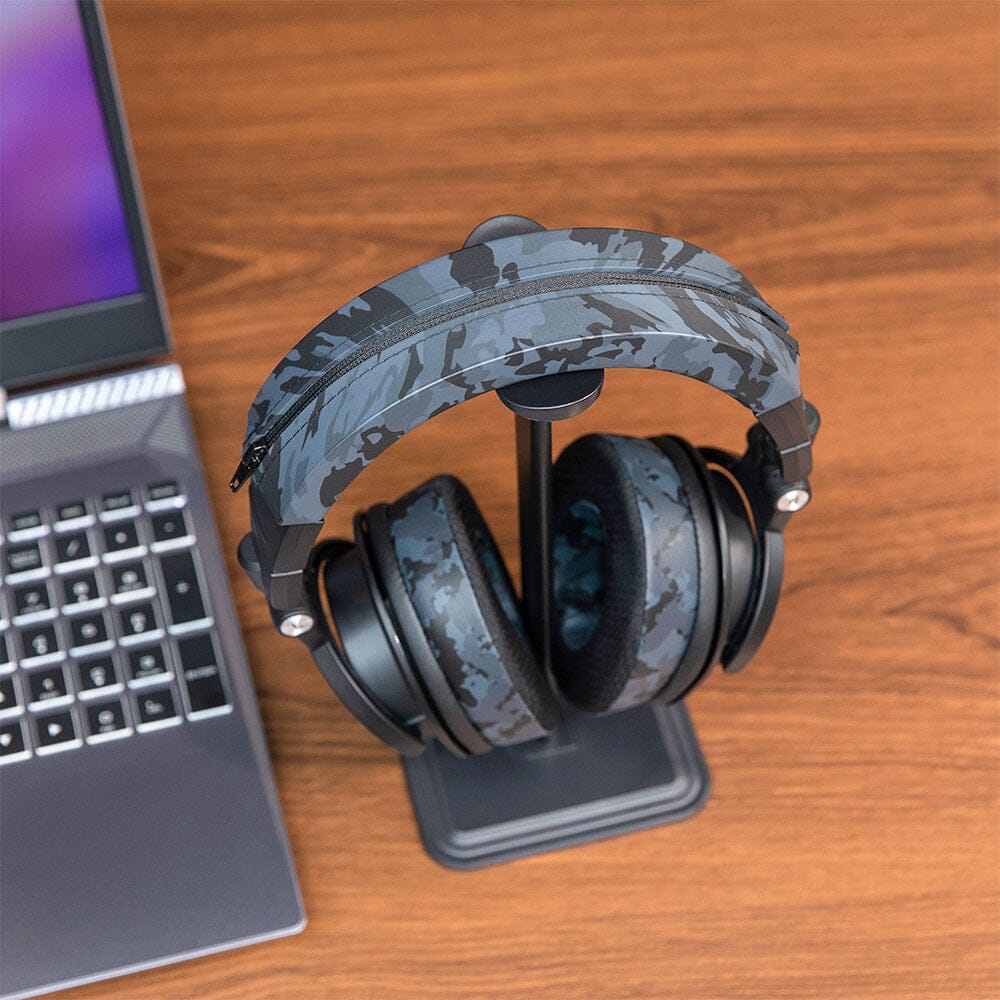 WC BandZ V3 | Black Camo