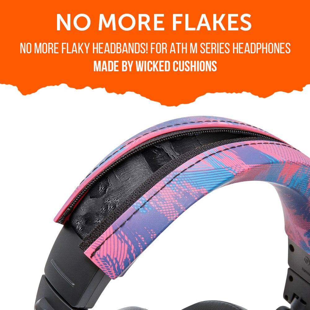 WC BandZ V3 | Speed Racer