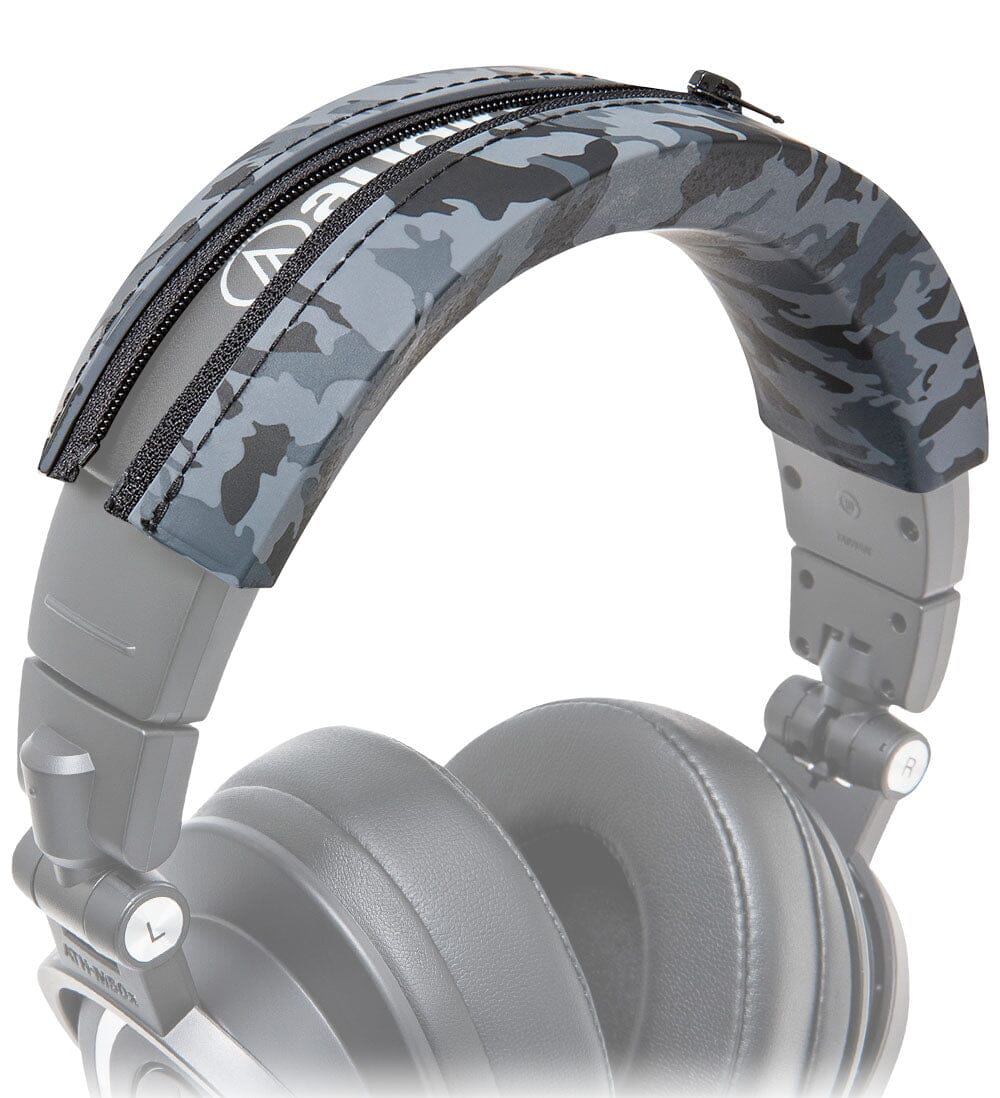 WC BandZ V3 | Black Camo