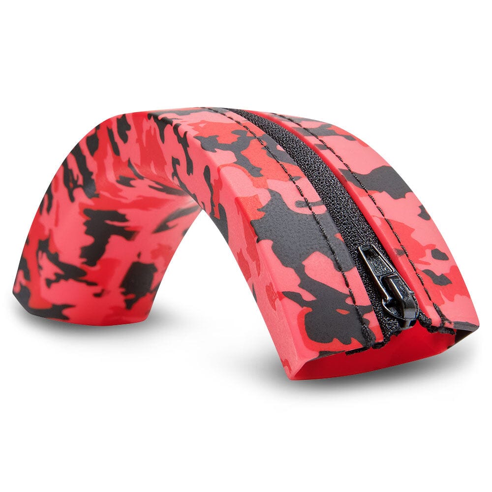 WC BandZ V3 | Red Camo