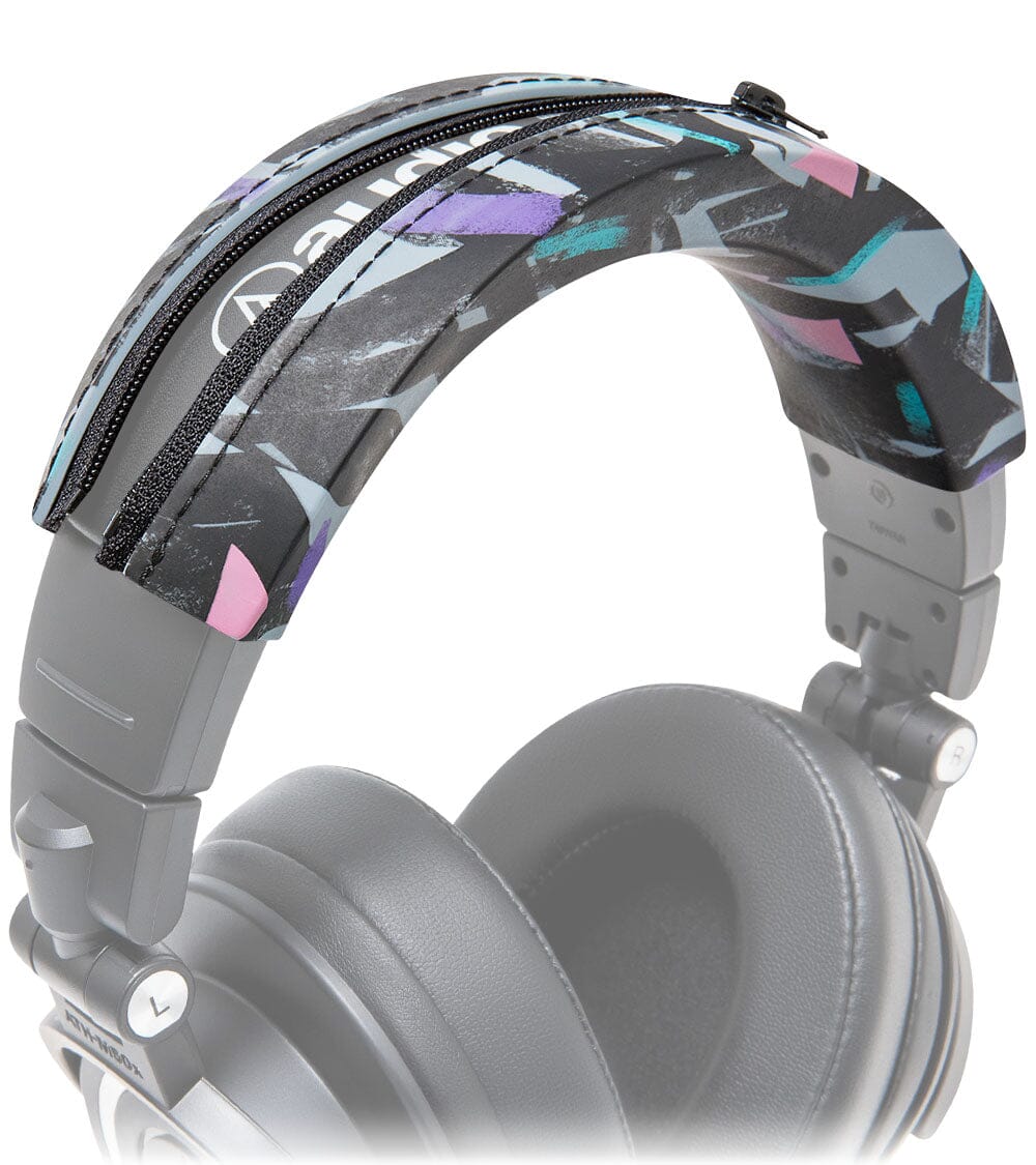 WC BandZ V3 | 90s Black