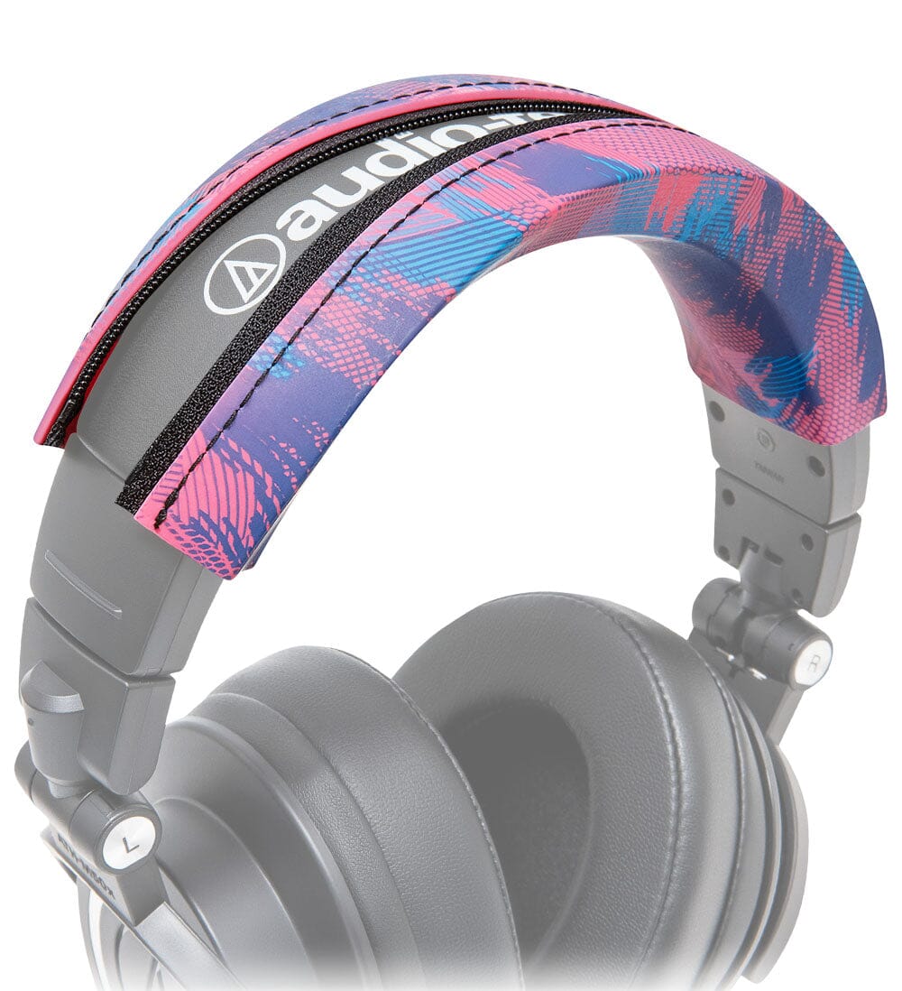 WC BandZ V3 | Speed Racer