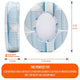 Beats Studio Earpads | Ivory Tide