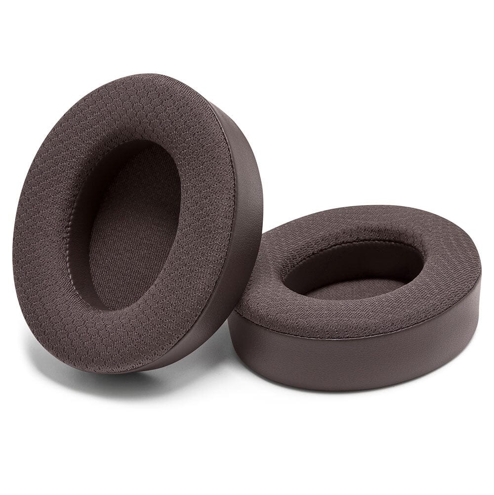 WC FreeZe Beats Studio PRO | Brown