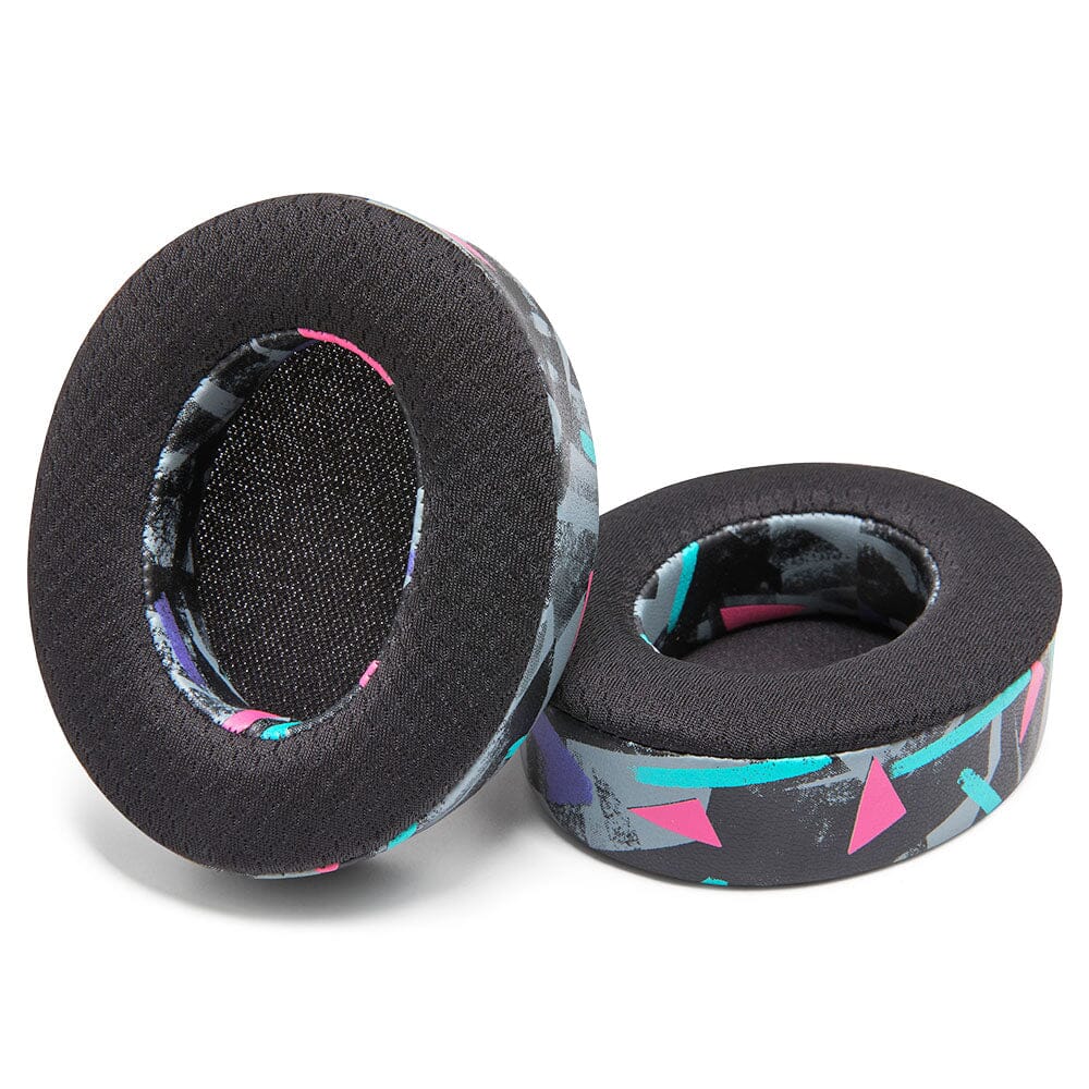 WC FreeZe Beats Studio PRO | 90s Black