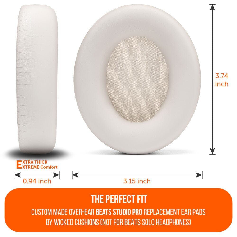 Beats Studio PRO | Beige