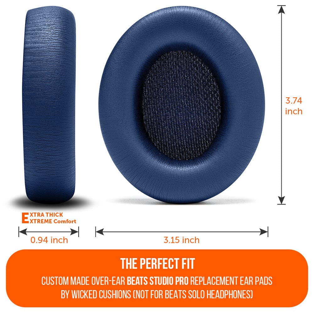 Beats Studio PRO | Navy