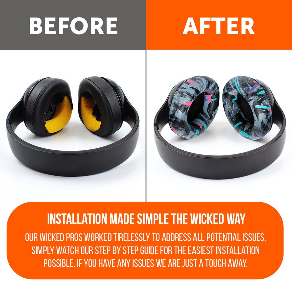 Beats Studio PRO | 90s Black