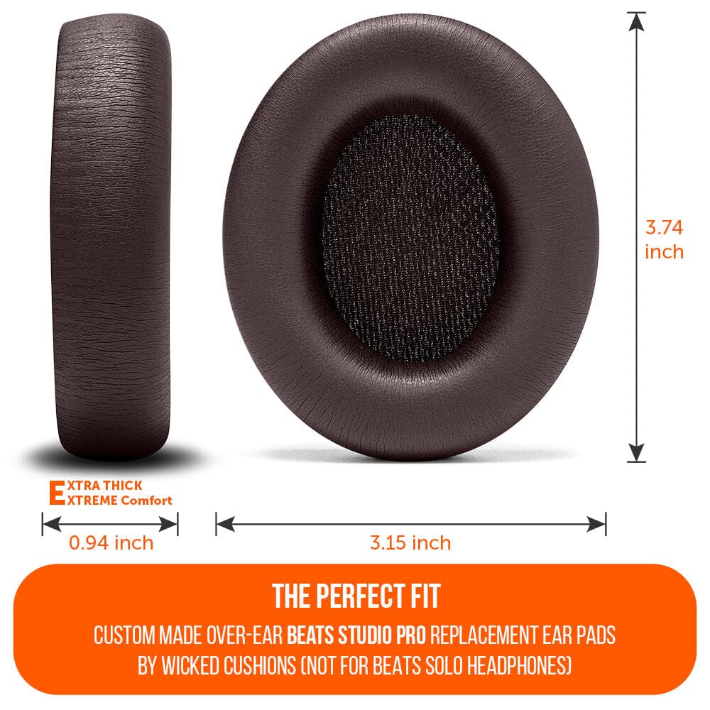Beats Studio PRO | Brown