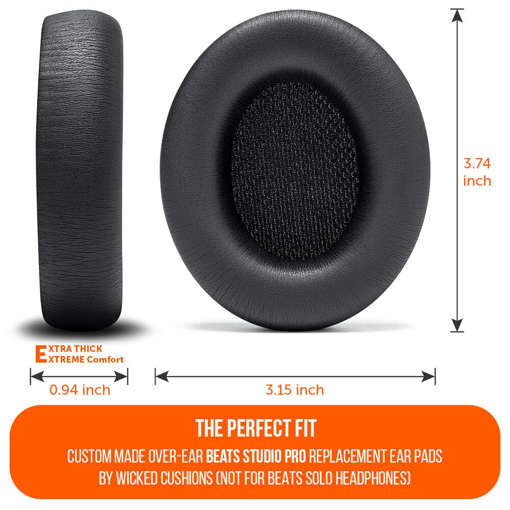Beats Studio PRO | Black