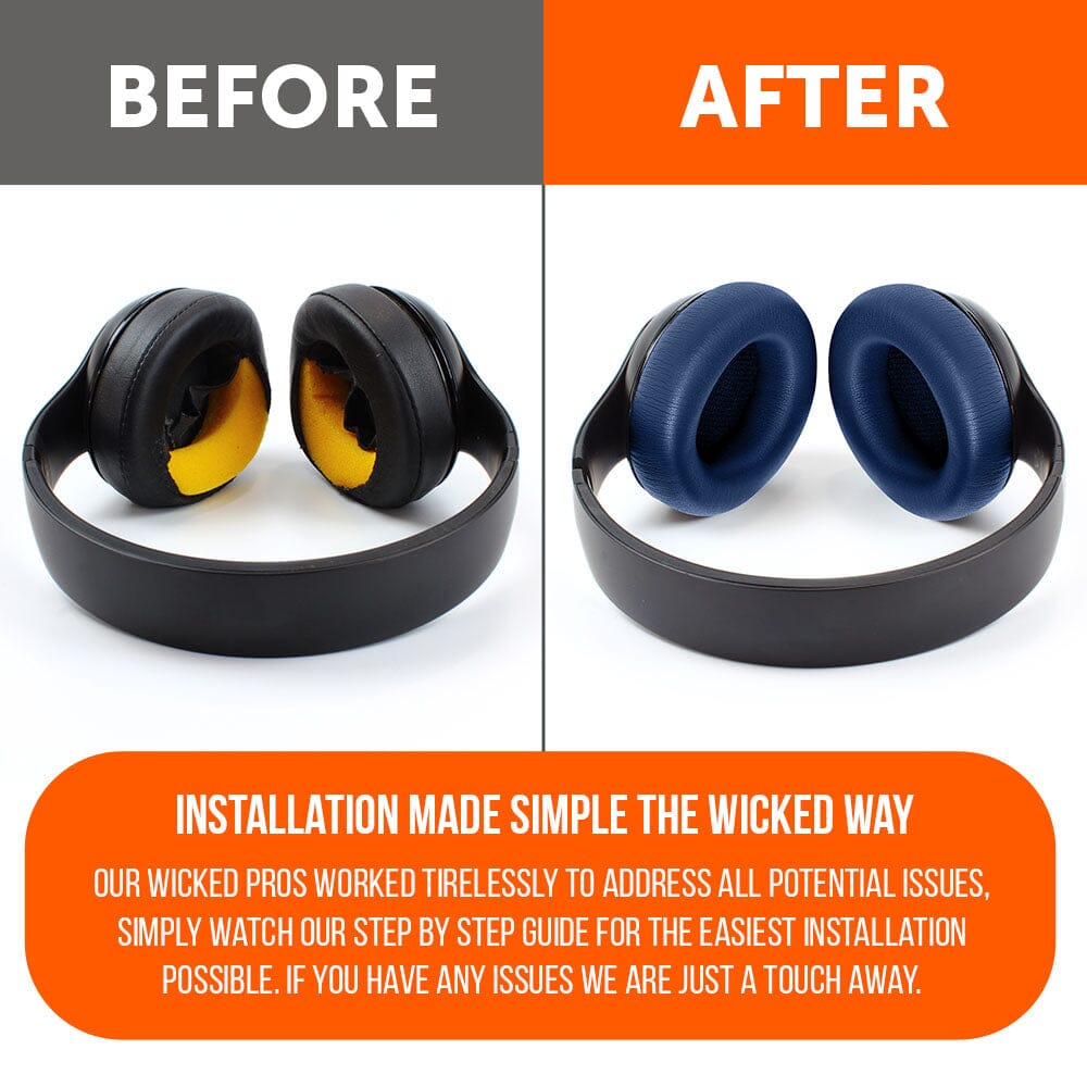 Beats Studio PRO | Navy
