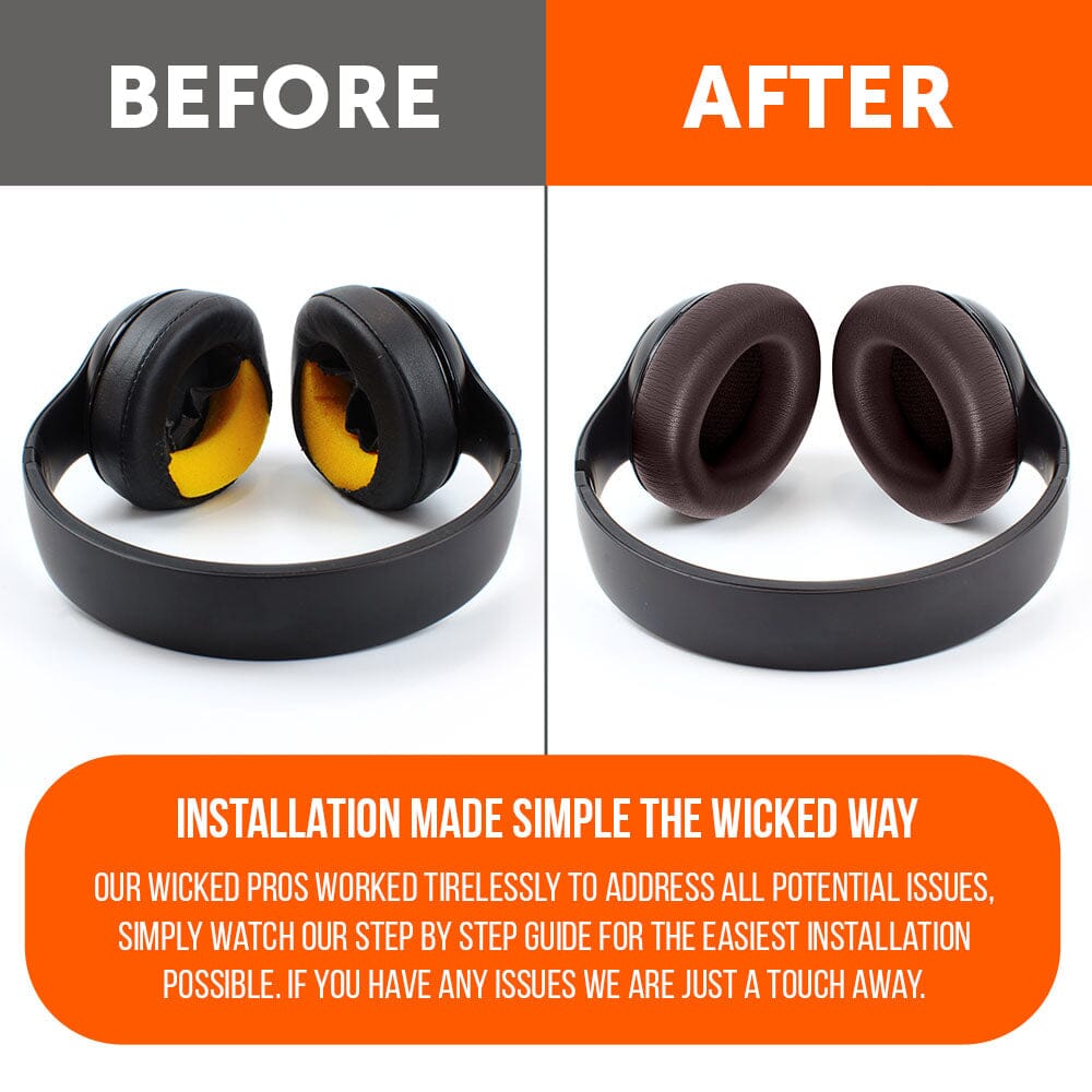 Beats Studio PRO | Brown