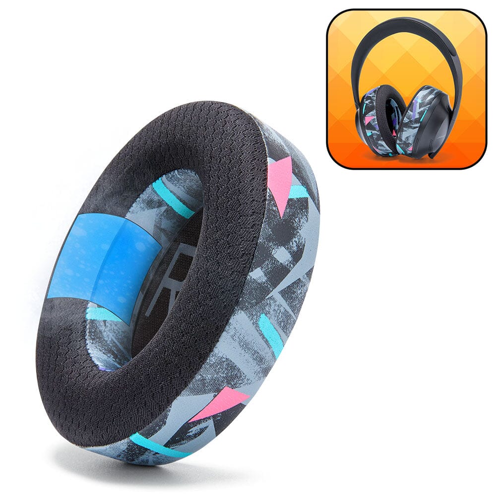 Bose NC 700 Cooling Gel Earpads | 90s Black