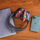 Bose QC 35 Cooling Gel Earpads | Red Prism