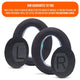 Bose QC 35 Cooling Gel Earpads | 90s Black