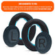 Bose QC 35 Cooling Gel Earpads | Cyan Prism