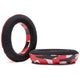 Bose QC 35 Cooling Gel Earpads | Red Prism
