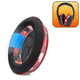 Bose QC 35 Cooling Gel Earpads | Red Prism