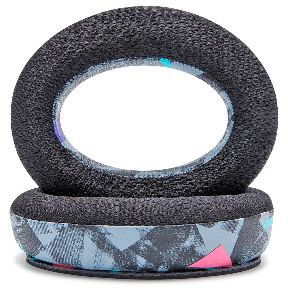 Bose QC 35 Cooling Gel Earpads | 90s Black