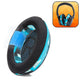 Bose QC 35 Cooling Gel Earpads | Cyan Prism