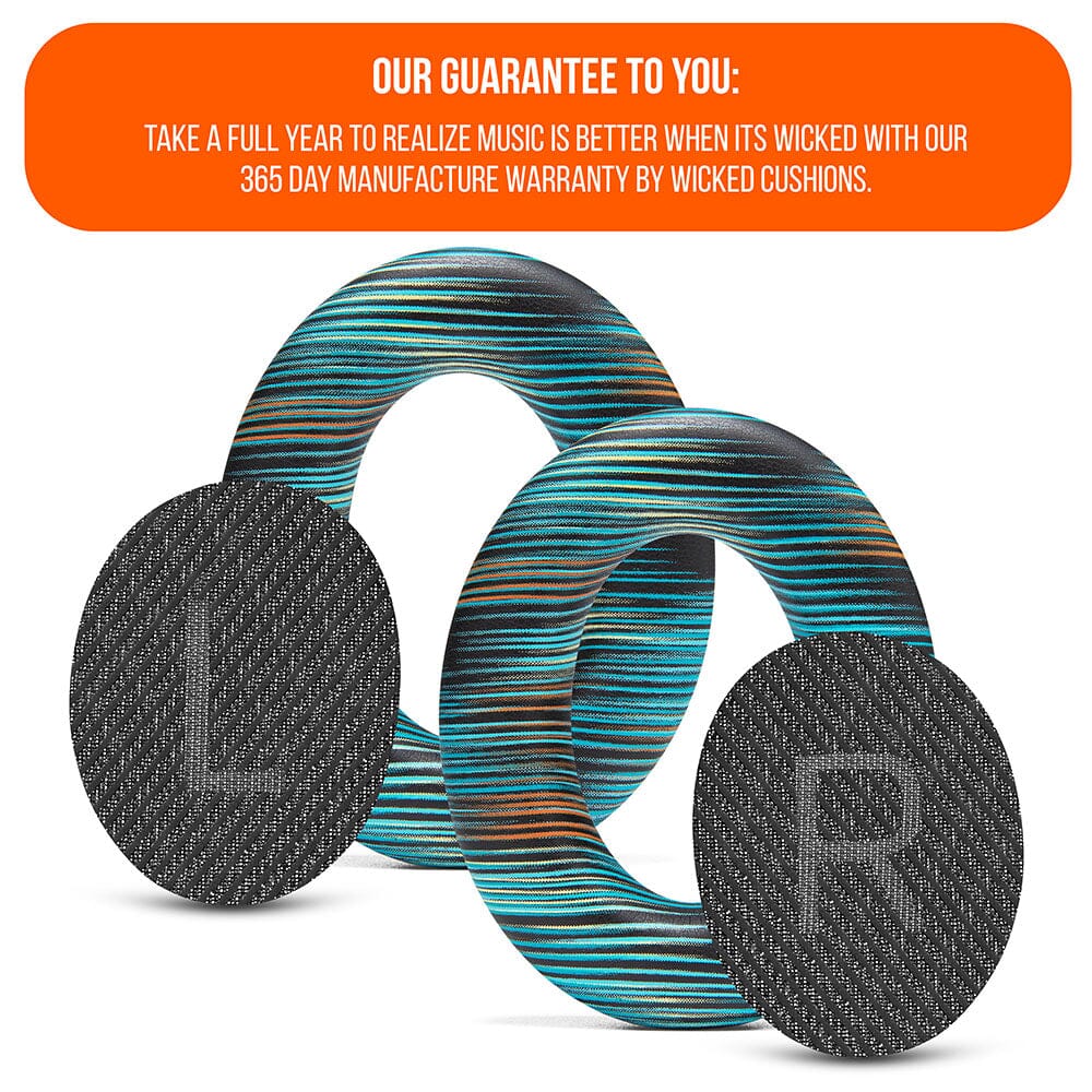 Replacement Ear Pads For Bose QC35 | The Simulation